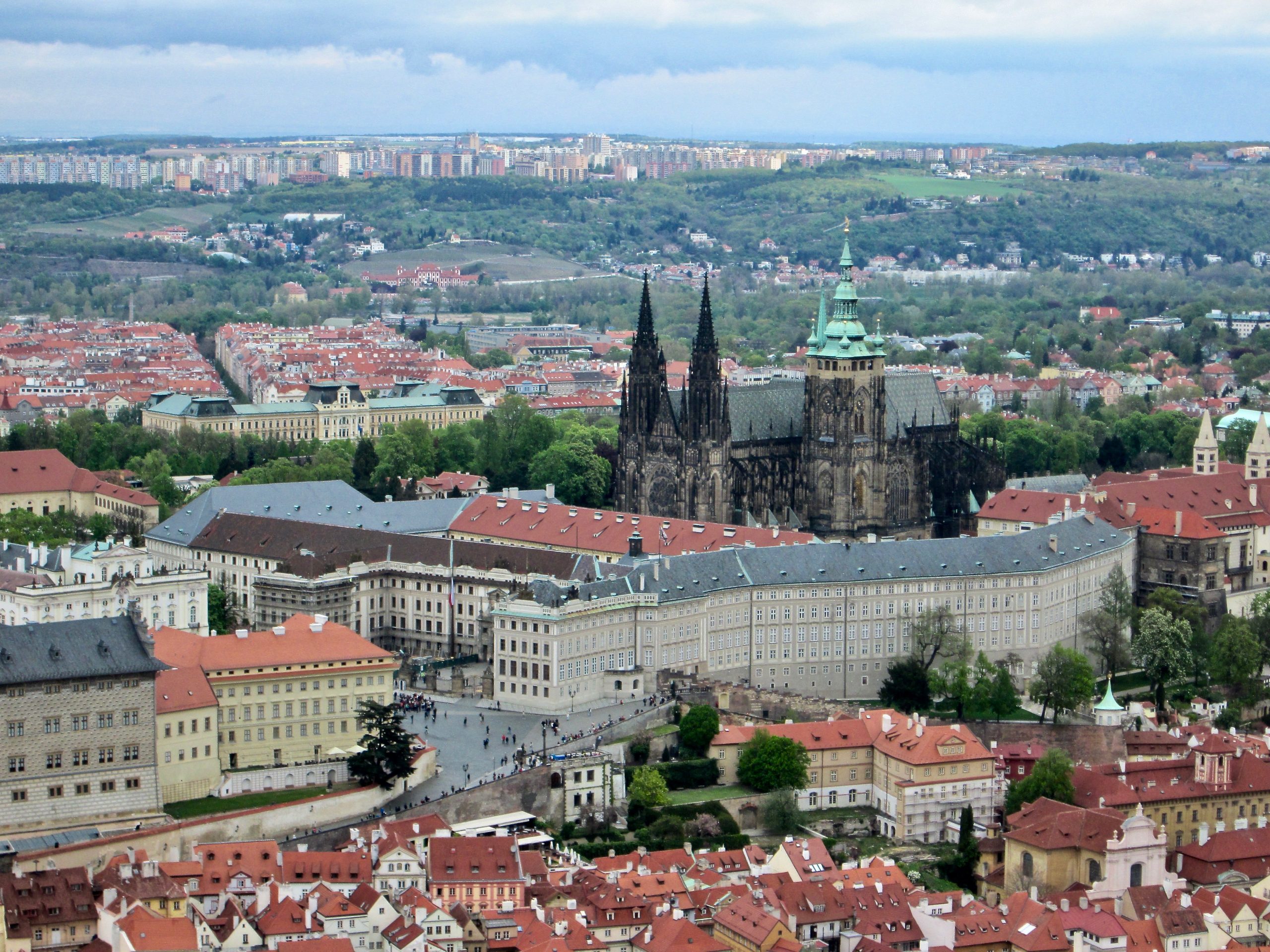 Praha, Czechia